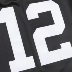 Legacy Jersey Pittsburgh Steelers 1976 Terry Bradshaw