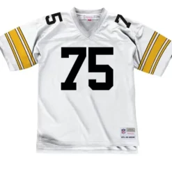 Legacy Jersey Pittsburgh Steelers 1976 Joe Greene