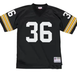 Legacy Jersey Pittsburgh Steelers 1996 Jerome Bettis