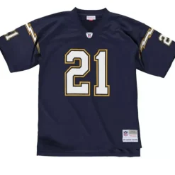 Legacy Jersey San Diego Chargers 2006 Ladainian Tomlinson