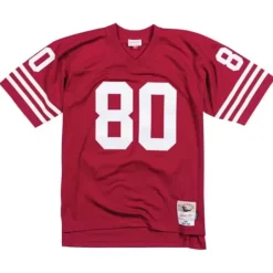 Legacy Jersey San Francisco 49Ers 1990 Jerry Rice