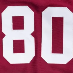 Legacy Jersey San Francisco 49Ers 1990 Jerry Rice