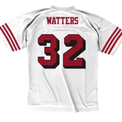Legacy Jersey San Francisco 49Ers 1994 Ricky Watters