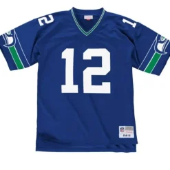 Legacy Jersey Seattle Seahawks Fan