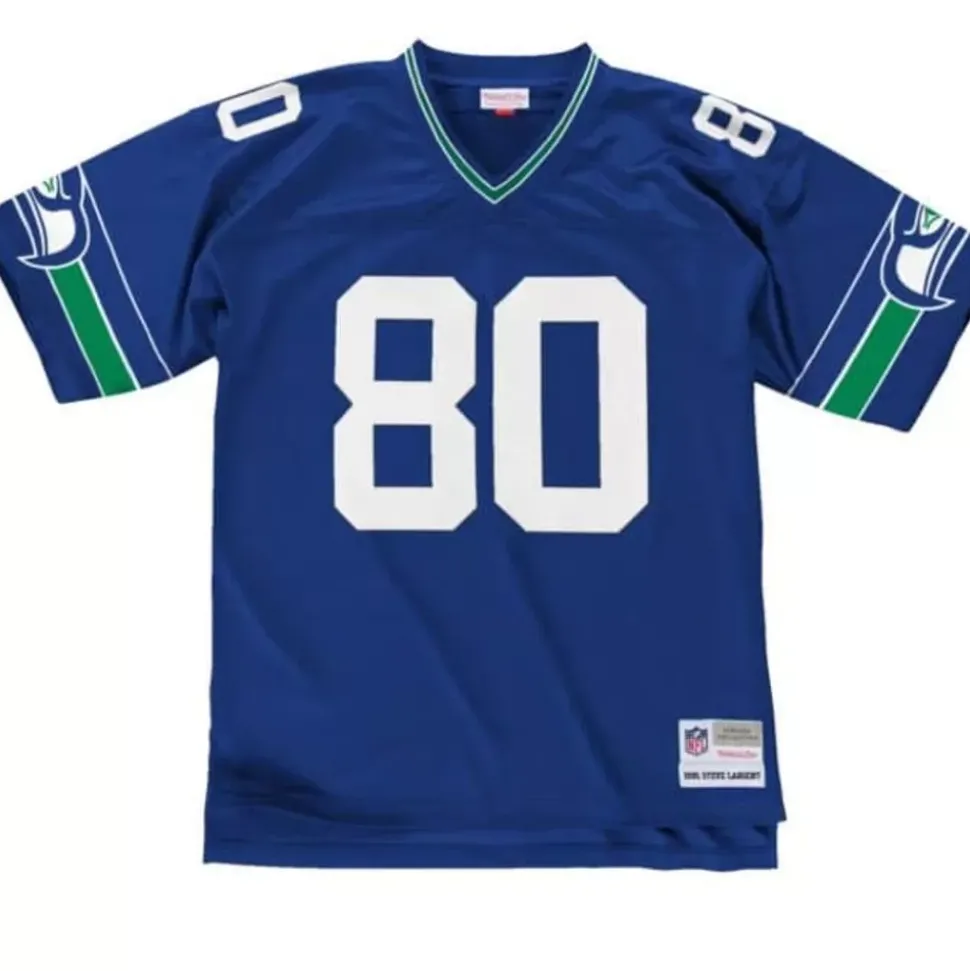 Legacy Jersey Seattle Seahawks 1985 Steve Largent