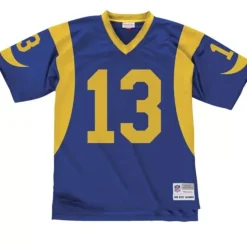 Legacy Jersey St. Louis Rams 1999 Kurt Warner