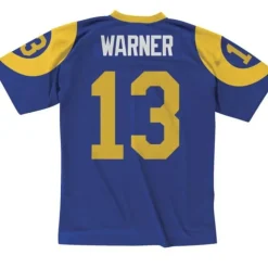 Legacy Jersey St. Louis Rams 1999 Kurt Warner