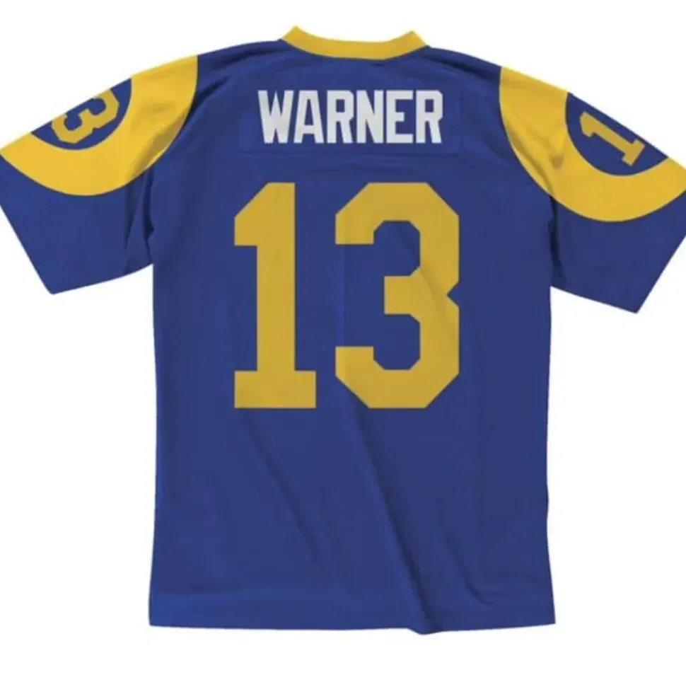 Legacy Jersey St. Louis Rams 1999 Kurt Warner
