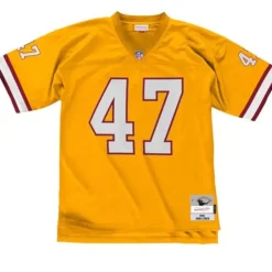Legacy Jersey Tampa Bay Buccaneers 1995 John Lynch