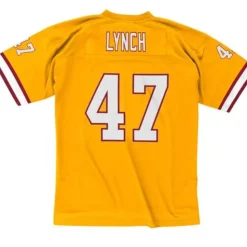 Legacy Jersey Tampa Bay Buccaneers 1995 John Lynch
