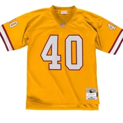 Legacy Jersey Tampa Bay Buccaneers 1996 Mike Alstott
