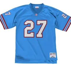 Legacy Jersey Tennessee Oilers 1997 Eddie George