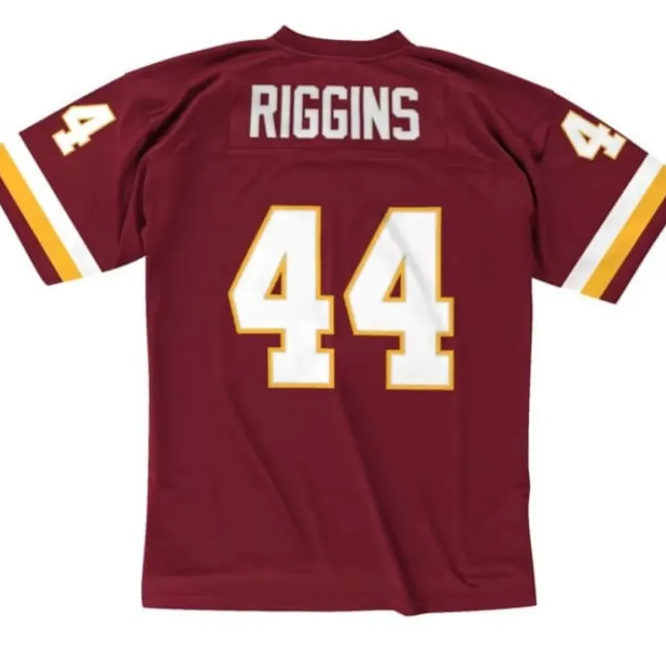 Legacy Jersey Washington 1982 John Riggins