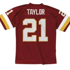Legacy Jersey Washington 2007 Sean Taylor
