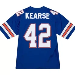 Legacy Jevon Kearse University Of Florida 1996 Jersey