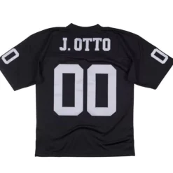Legacy Jim Otto Oakland Raiders 1967 Jersey