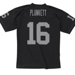Legacy Jim Plunkett Oakland Raiders 1980 Jersey