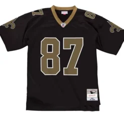 Legacy Joe Horn New Orleans Saints 2005 Jersey