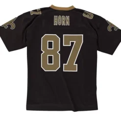 Legacy Joe Horn New Orleans Saints 2005 Jersey