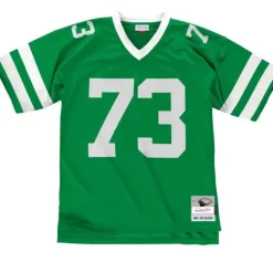 Legacy Joe Klecko New York Jets 1983 Jersey