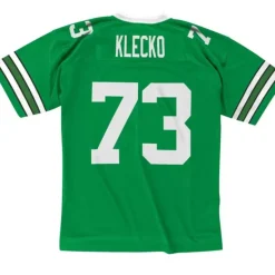Legacy Joe Klecko New York Jets 1983 Jersey