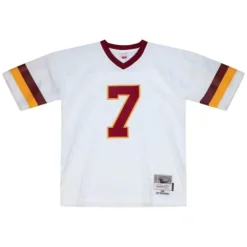 Legacy Joe Theismann Washington Football Team 1982 Jersey