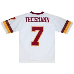 Legacy Joe Theismann Washington Football Team 1982 Jersey