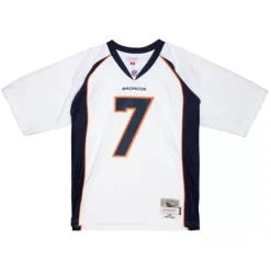 Legacy John Elway Denver Broncos 1998 Jersey