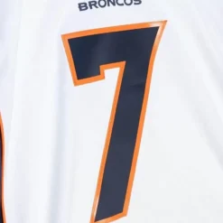 Legacy John Elway Denver Broncos 1998 Jersey