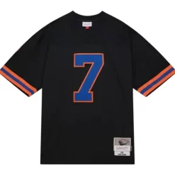 Legacy John Elway Denver Broncos 1990 Bo Tonal Jersey