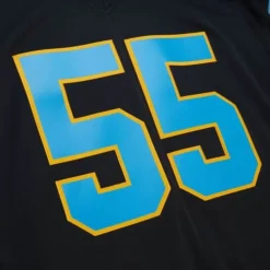 Legacy Junior Seau San Diego Chargers 2002 Bo Tonal Jersey