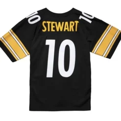Legacy Kordell Stewart Pittsburgh Steelers 2001 Jersey