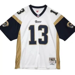 Legacy Kurt Warner St. Louis Rams 2001 Jersey