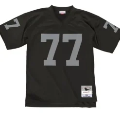 Legacy Lyle Alzado Los Angeles Raiders 1983 Jersey