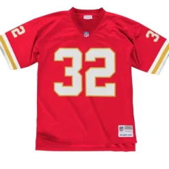 Legacy Marcus Allen Kansas City Chiefs 1994 Jersey