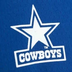 Legacy Michael Irvin Dallas Cowboys 1995 Jersey