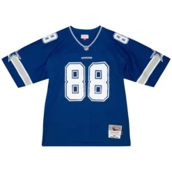 Legacy Michael Irvin Dallas Cowboys 1996 Jersey