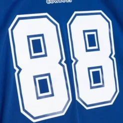 Legacy Michael Irvin Dallas Cowboys 1996 Jersey