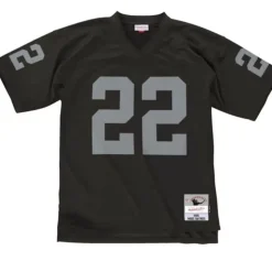 Legacy Mike Haynes Los Angeles Raiders 1985 Jersey