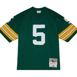 Legacy Paul Hornung Green Bay Packers 1966 Jersey
