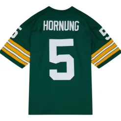 Legacy Paul Hornung Green Bay Packers 1966 Jersey