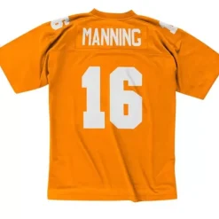 Legacy Peyton Manning University Of Tennessee 1997 Jersey