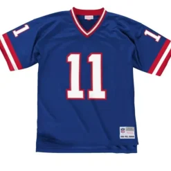 Legacy Phil Simms New York Giants 1986 Jersey