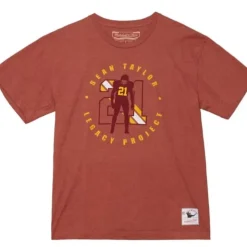 Legacy Project Tee Sean Taylor