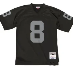 Legacy Ray Guy Oakland Raiders 1976 Jersey