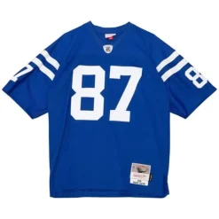 Legacy Reggie Wayne Indianapolis Colts 2006 Jersey