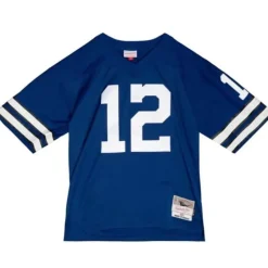 Legacy Roger Staubach Dallas Cowboys 1971 Jersey