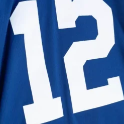 Legacy Roger Staubach Dallas Cowboys 1971 Jersey