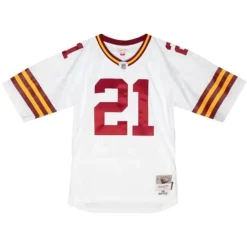 Legacy Sean Taylor Washington Football Team 2007 Jersey
