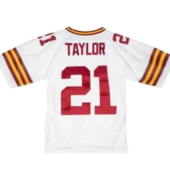 Legacy Sean Taylor Washington Football Team 2007 Jersey